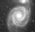 Photo: M51 galaxy by Gary Hug