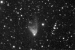Hubble Variable Nebula photo